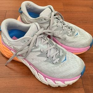 Hoka Gaviota 4 Size 7.5